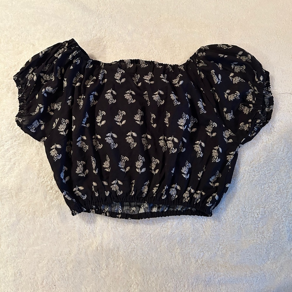 Nwt By Together Crop Top - image 3